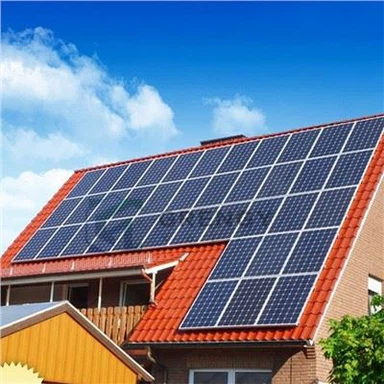 Crochet solaire PV le plus vendu pour toit en tuiles
