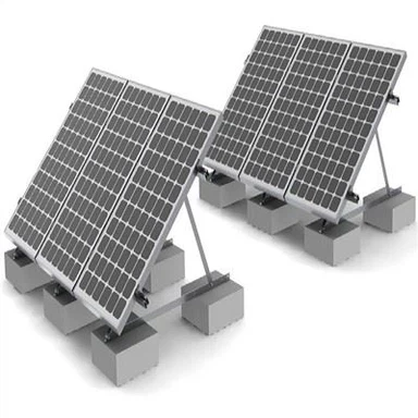 Support de ballast solaire