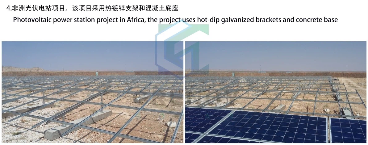Carport Solar Panel Structure desert project Carport Solar Panel Structure desert project