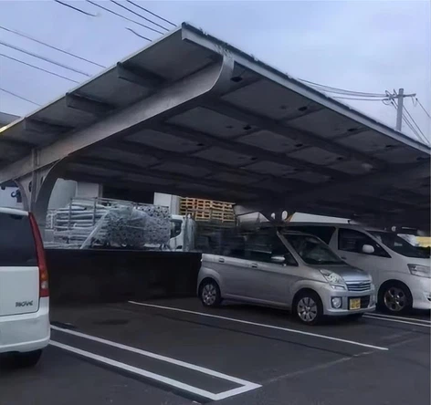 solar carport Carport Solar Mount System solar carport Carport Solar Mount System