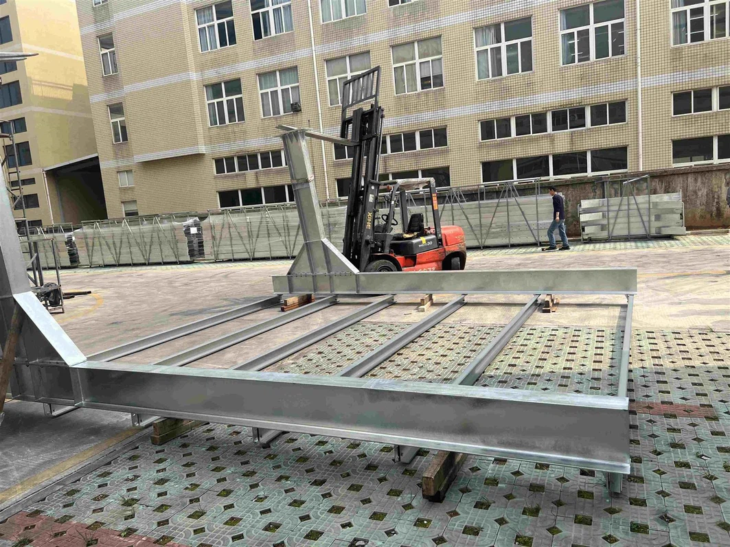 Carport Solar Mount System steel carport Carport Solar Mount System steel carport