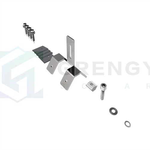 metal roof clamp(001)