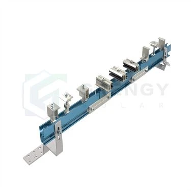 clamps includes solar panel end clamp(001) clamps includes solar panel end clamp(001)
