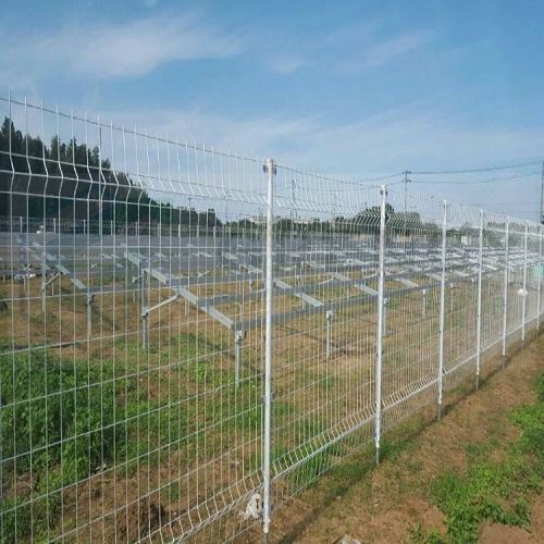 PV solar fences(001)