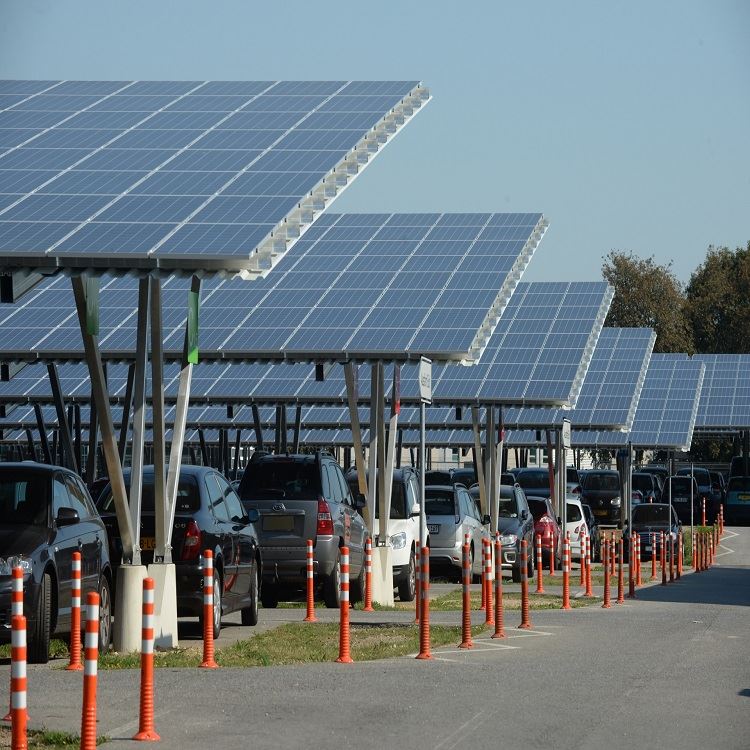 solar carport mounting system solar carport mounting system