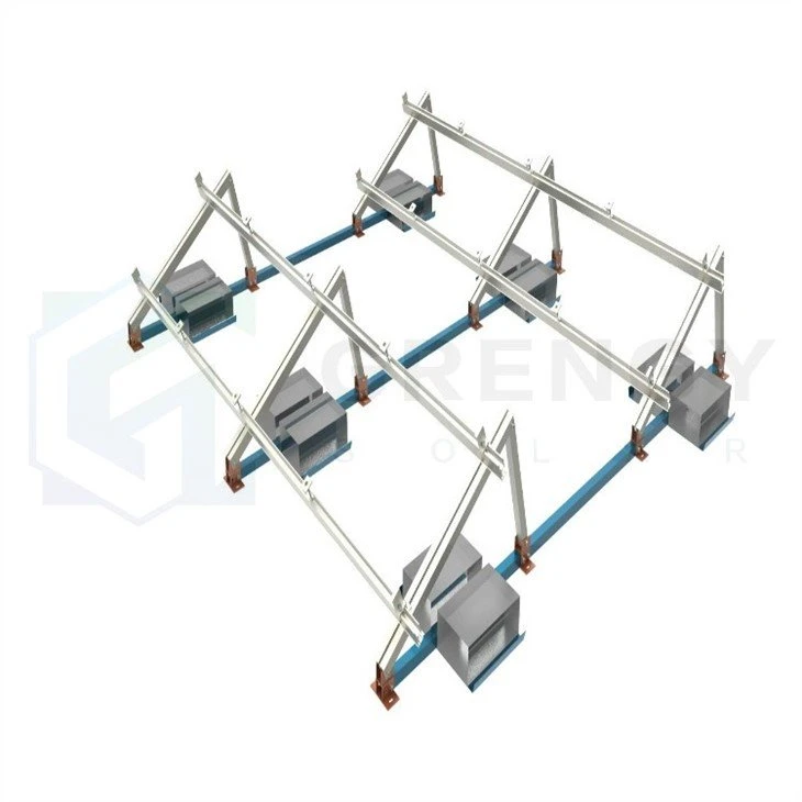 solar ballast