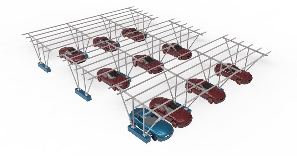 Comment installer efficacement le système de montage de carport ?