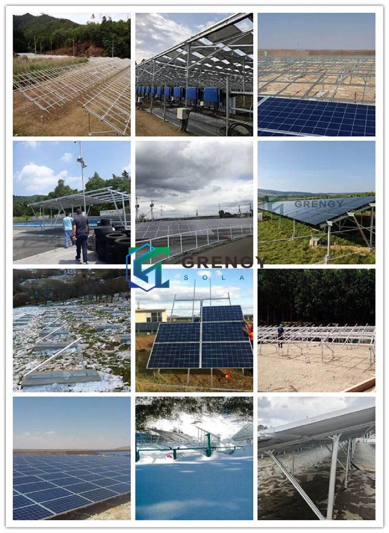 L'énergie solaire en marche pour sauver le monde