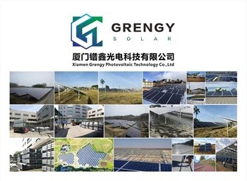 Plus de raisons d'opter pour l'énergie solaire lorsque vous vous préparez pou...