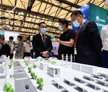 China Brief: SNEC reporté à mai