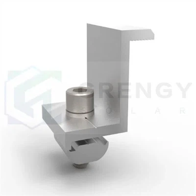 Pinces De Fixation Pour Modules Solaires