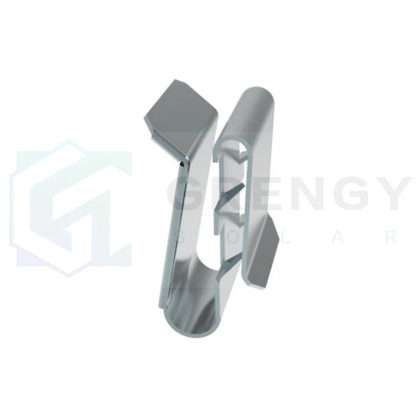 solar cable clip for solar panels