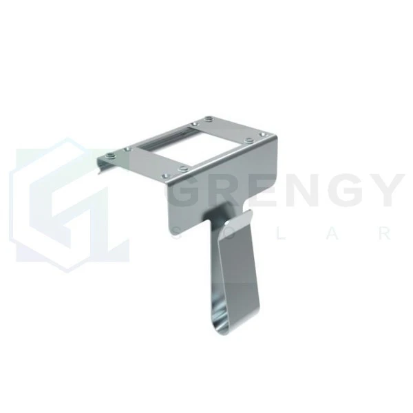 solar cable clip