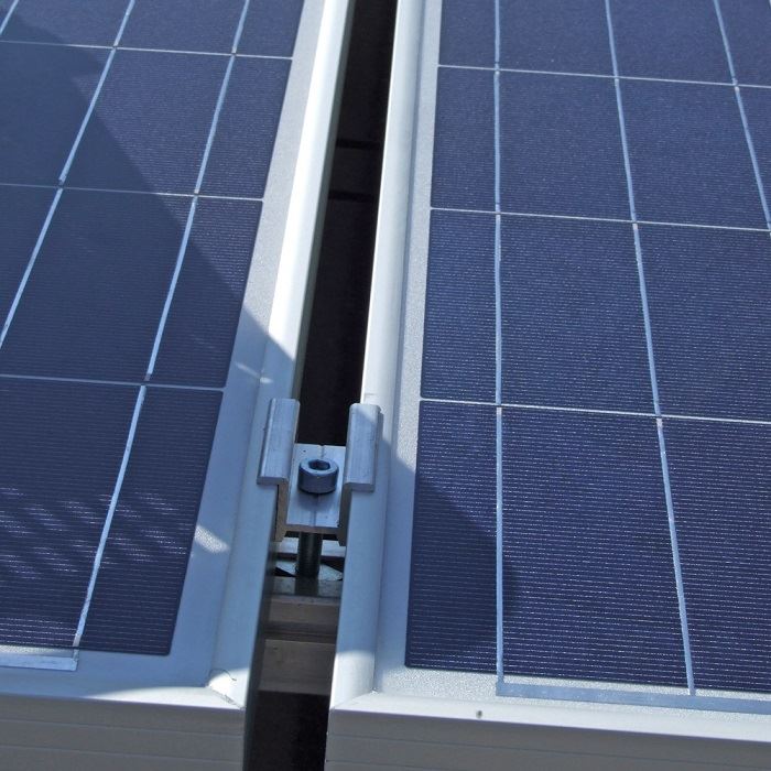 Panneaux Solaires Mi Pinces
