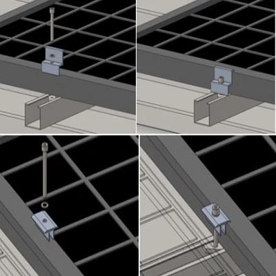 solar clamps