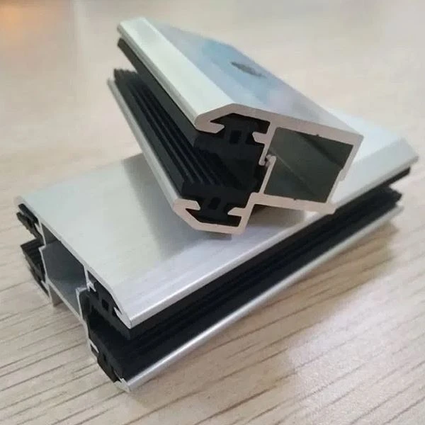 Thin Film Clamps