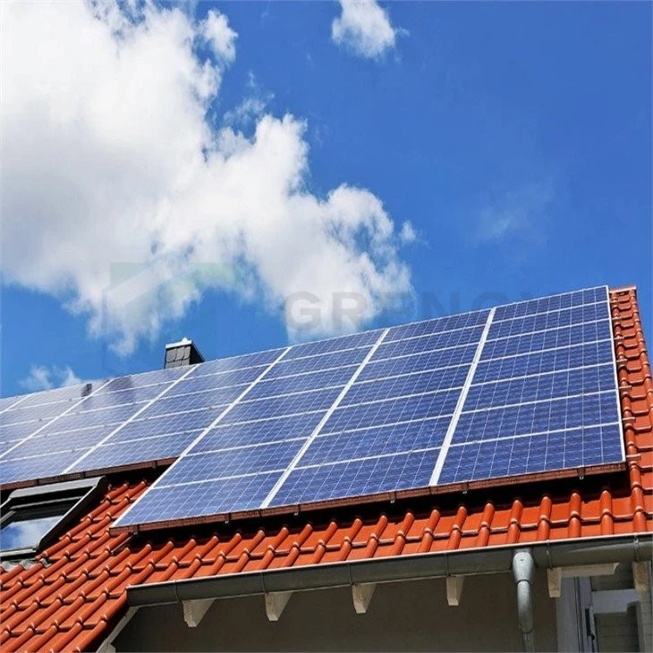 Solar Roof Mount Flat Tile Hook