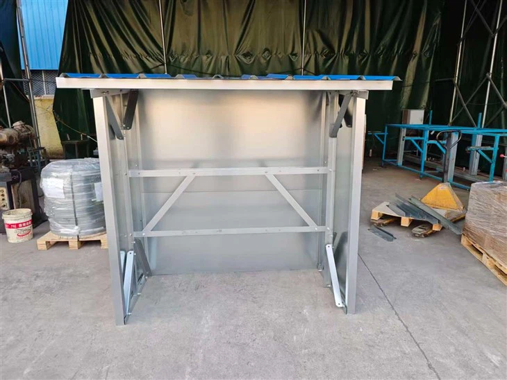 All-in-One PV Inverter Racking factory