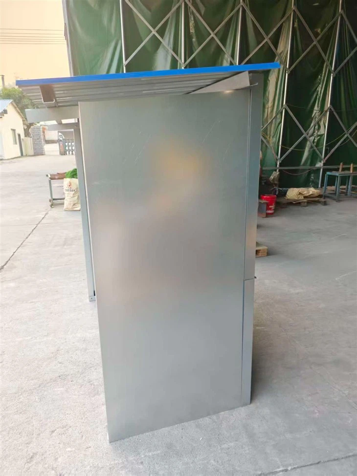 All-in-One PV Inverter Racking best