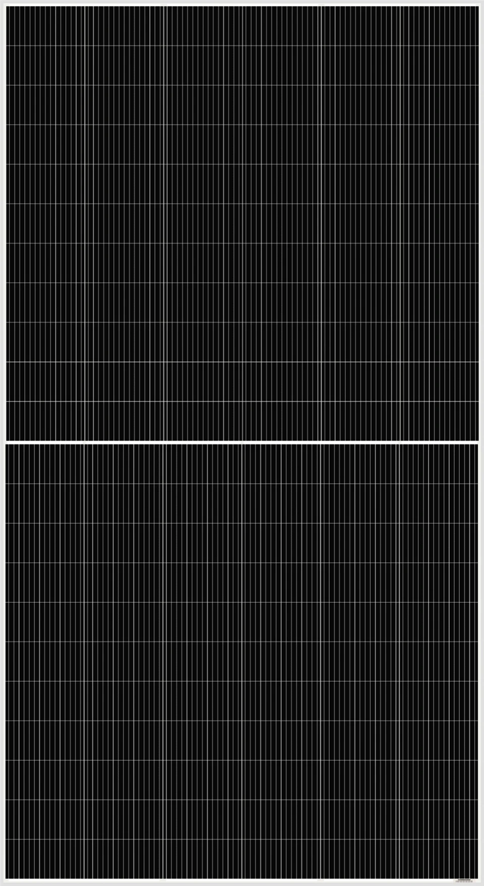 Monocrystalline Solar Modules 690W~730W best