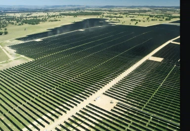 L'Australie s'apprête à investir massivement dans l'énergie solaire et l'éoli...
