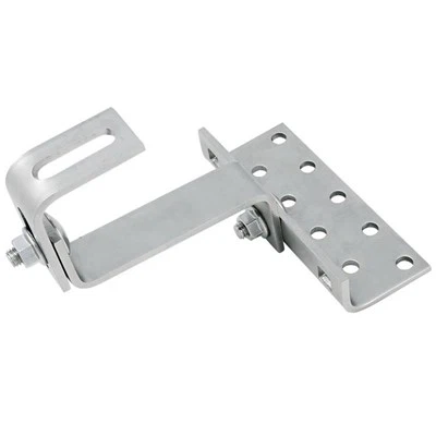 Supports de montage pour panneaux solaires sur le toit