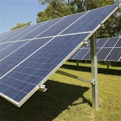 Résilience technique : systèmes avancés de montage au sol