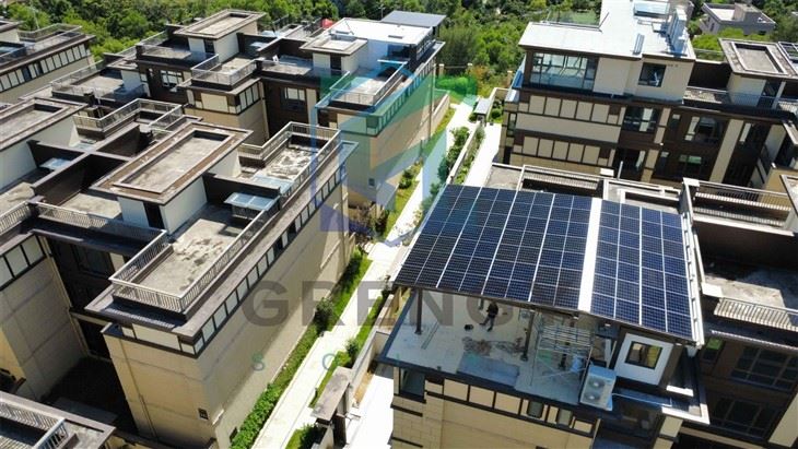 Solar Canopy Racking System best