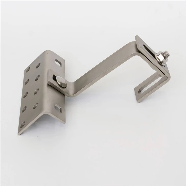 Solar Racking Roof Hook Bracket suppliers